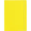 Taccuino con elastico Eco Qua A5 fogli puntinati