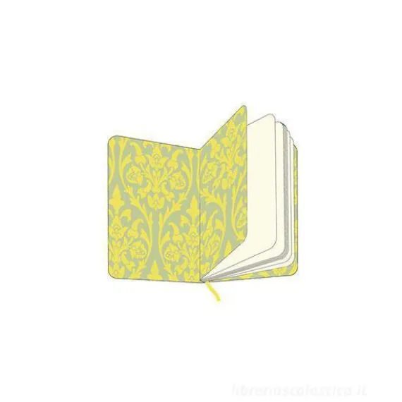 Taccuino Cool Notes medium