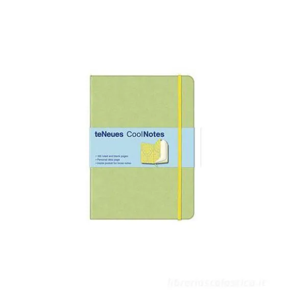 Taccuino Cool Notes medium