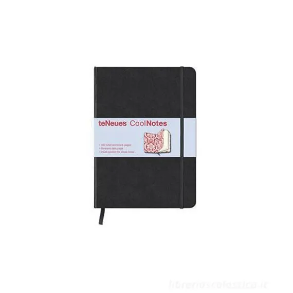 Taccuino Cool Notes medium