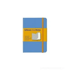 Taccuino Cool Notes medium