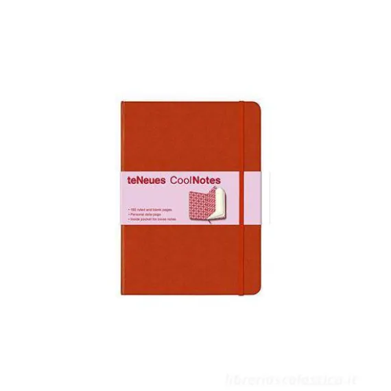 Taccuino Cool Notes medium