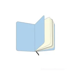 Taccuino Cool Notes medium