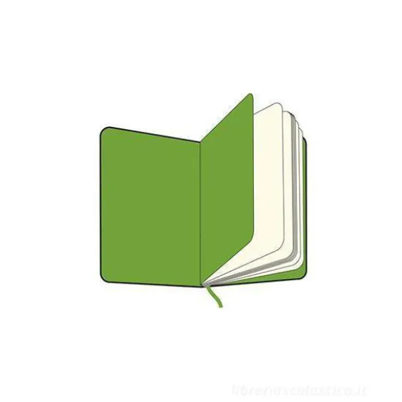 Taccuino Cool Notes medium