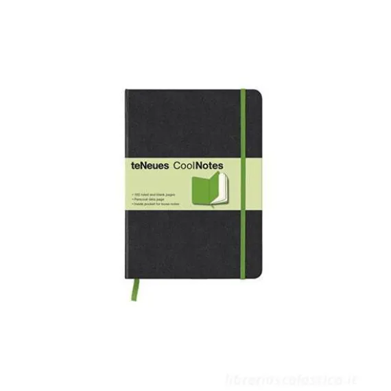 Taccuino Cool Notes medium