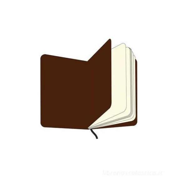 Taccuino Cool Notes medium