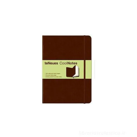 Taccuino Cool Notes medium