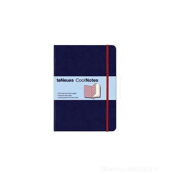 Taccuino Cool Notes medium