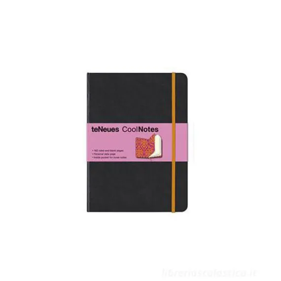 Taccuino Cool Notes medium