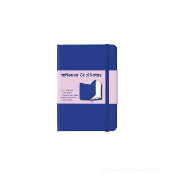 Taccuino Cool Notes small