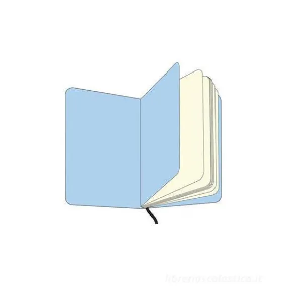 Taccuino Cool Notes small