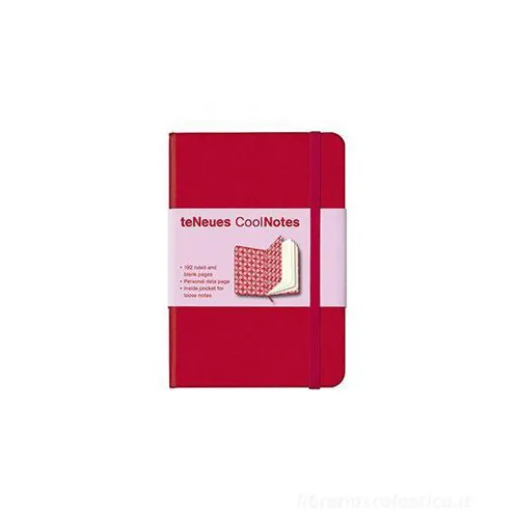 Taccuino Cool Notes small