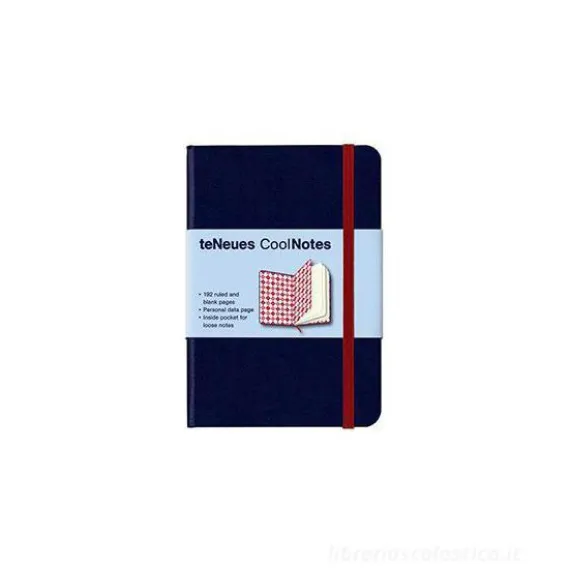 Taccuino Cool Notes small