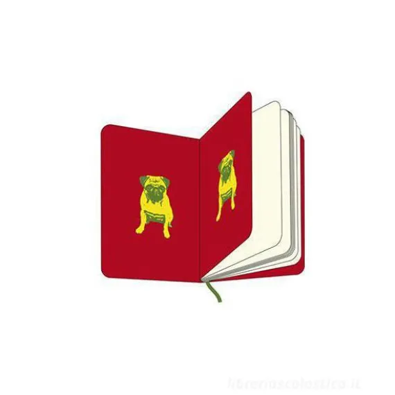 Taccuino Cool Notes small