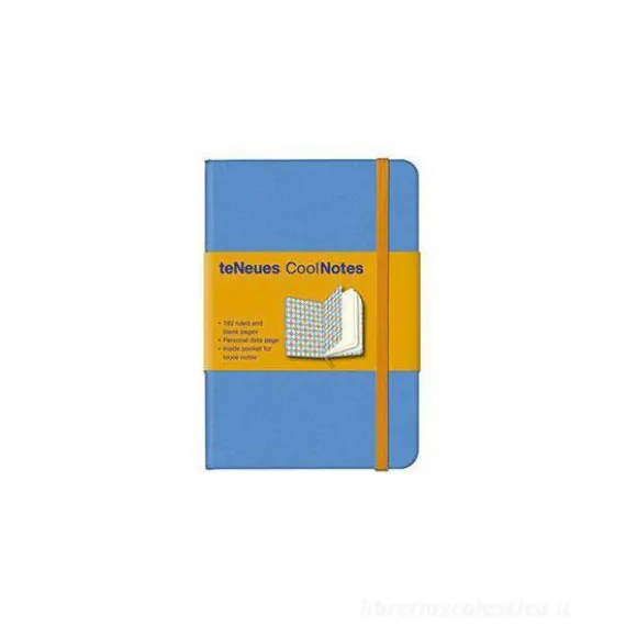Taccuino Cool Notes small