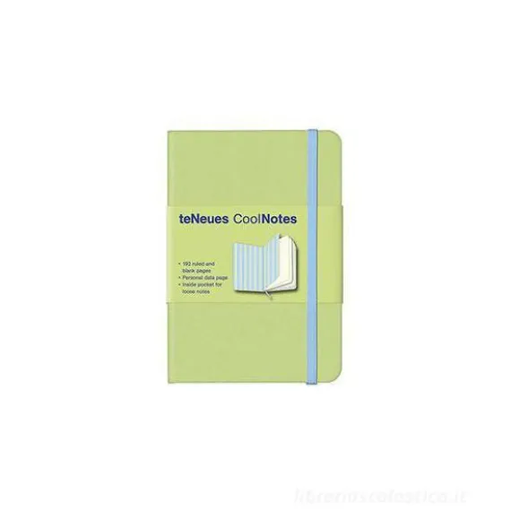 Taccuino Cool Notes small