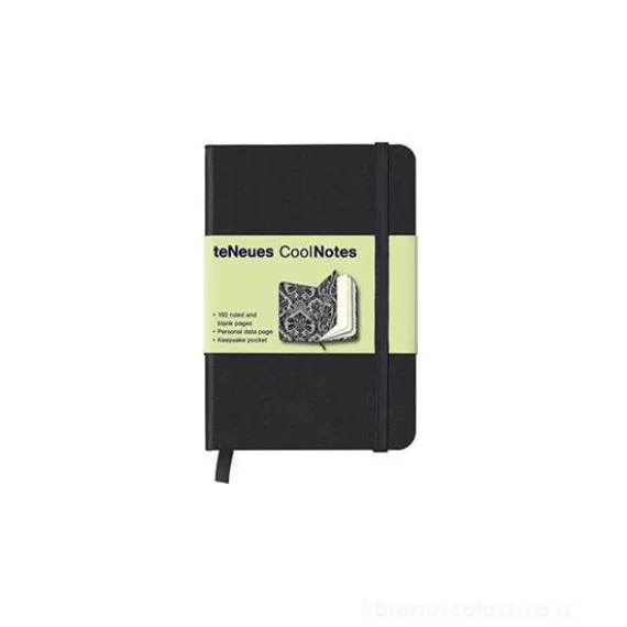 Taccuino Cool Notes small
