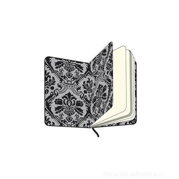Taccuino Cool Notes small