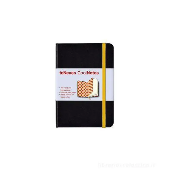 Taccuino Cool Notes small