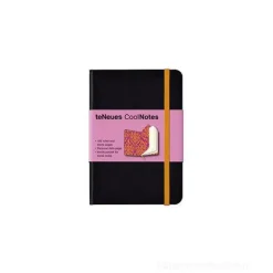 Taccuino Cool Notes small