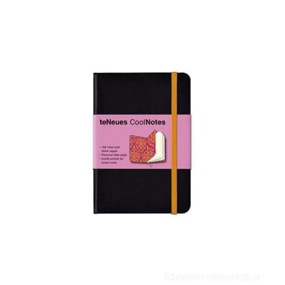 Taccuino Cool Notes small
