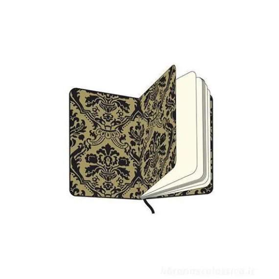 Taccuino Cool Notes small