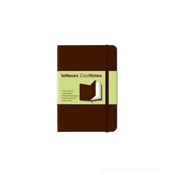 Taccuino Cool Notes small