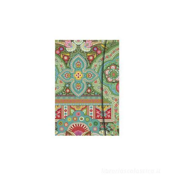 Taccuino Magneto Oilily small