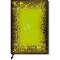Taccuino Smaragd Book