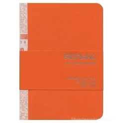 Taccuino Soft Touch Notebook A6 righe