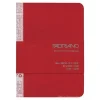 Taccuino Soft Touch Notebook A6 righe