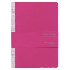 Taccuino Soft Touch Notebook A5 righe