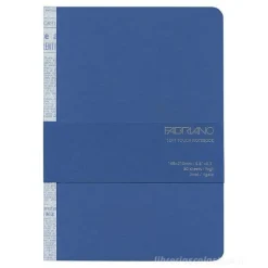 Taccuino Soft Touch Notebook A5 righe