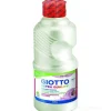 Tempera Giotto Extra Quality ml 250 pearl bianco