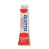 Tempera Giotto tubo ml 12 rosso vermiglione
