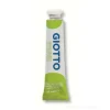 Tempera Giotto tubo ml 12 verde cinabro