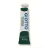 Tempera Giotto tubo ml 12 verde smeraldo