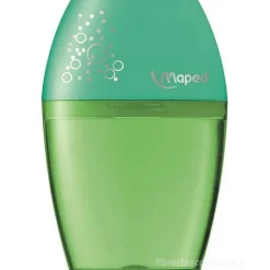 Temperamatite a un foro Shaker (colori assortiti)