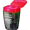 Temperamatite con serbatoio 1 foro Exam Grade