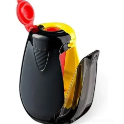 Temperamatite con serbatoio Noris 511-120BK