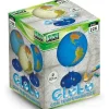 Temperamatite Globo (colori assortiti)
