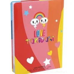 Tokidoki 2021-2022 diario datato 12 mesi