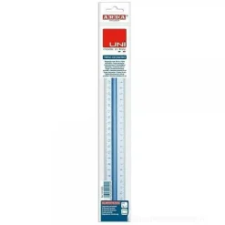 Triplo decimetro Uni cm 30