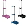 Trolley Easy porta zaino fino a 26 kg (colori assortiti)