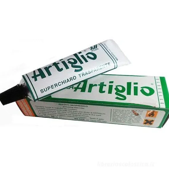 Tubetto colla Artiglio 50 ml