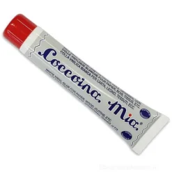 Tubetto colla con beccuccio erogatore Coccoina Mia 50g