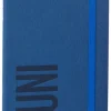 Uni Smemoranda 2020. Agenda 16 mesi settimanale blu