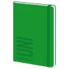 Uni Smemoranda 2019. Agenda 18 mesi settimanale verde