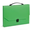 Valigetta in polipropilene cm 38x28x4