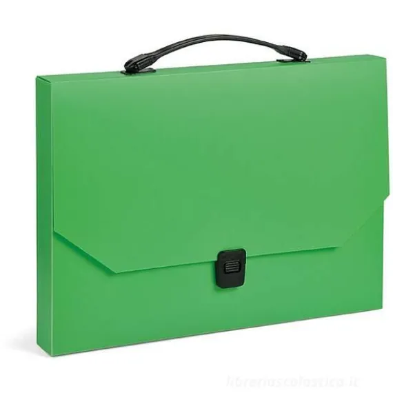 Valigetta in polipropilene cm 38x28x4